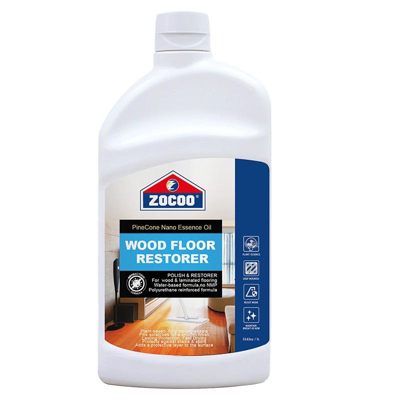 ZOCOO Pinecone Wood Floor Restorer(1L)