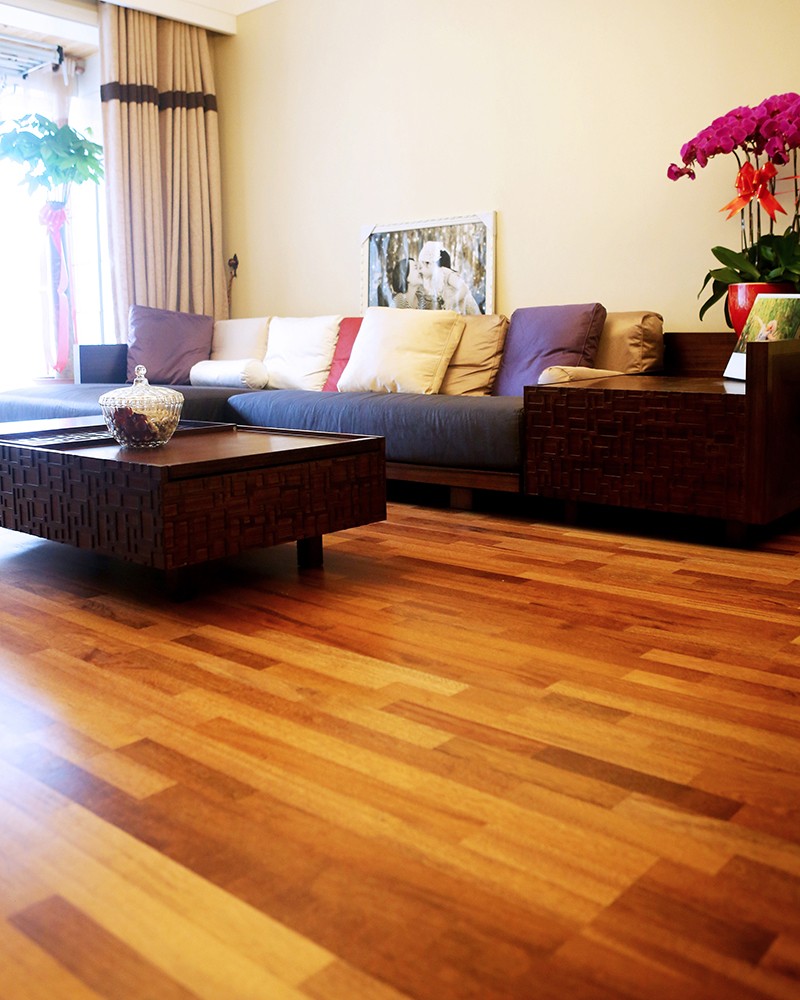 Wood Floor