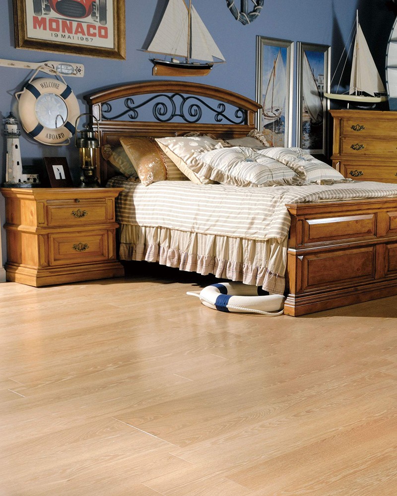 Wood Floor