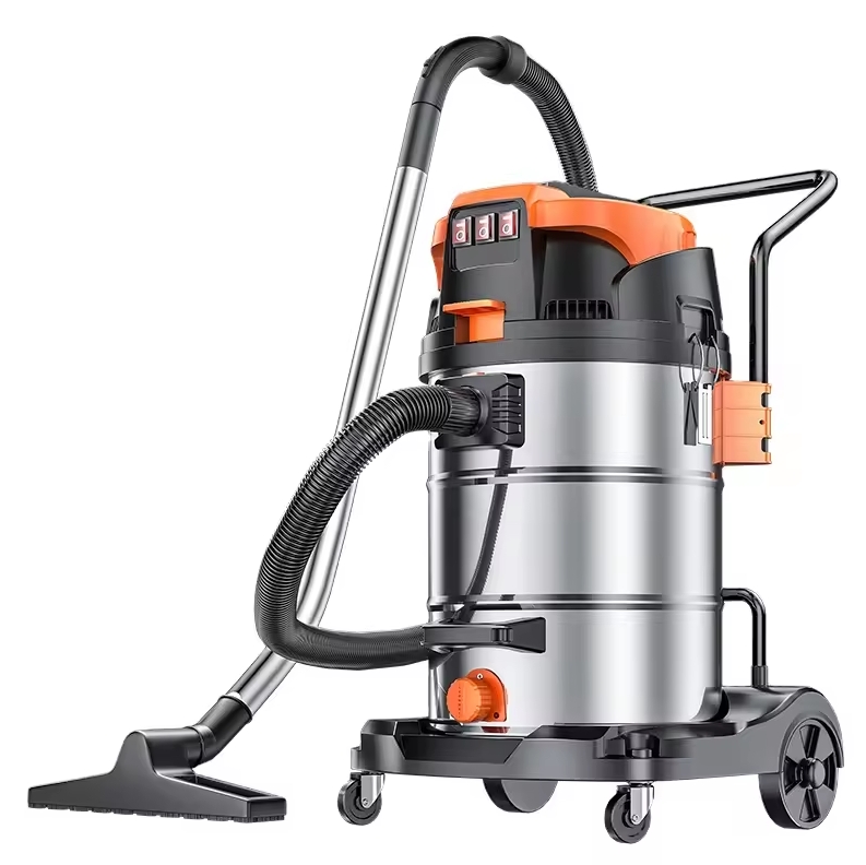 Vacum Cleaner