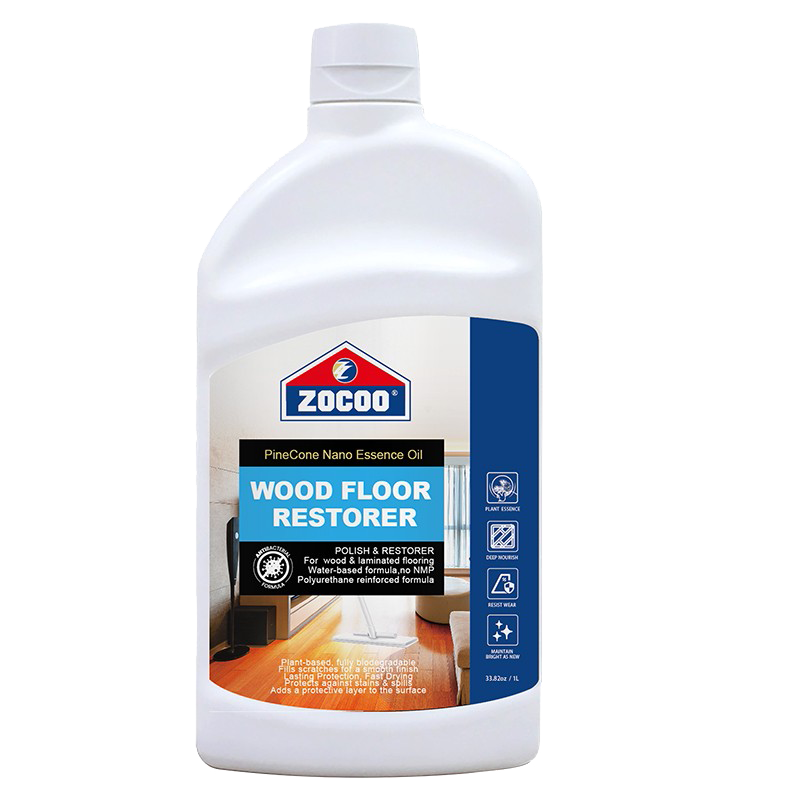 ZOCOO Pinecone Wood Floor Restorer(1L)