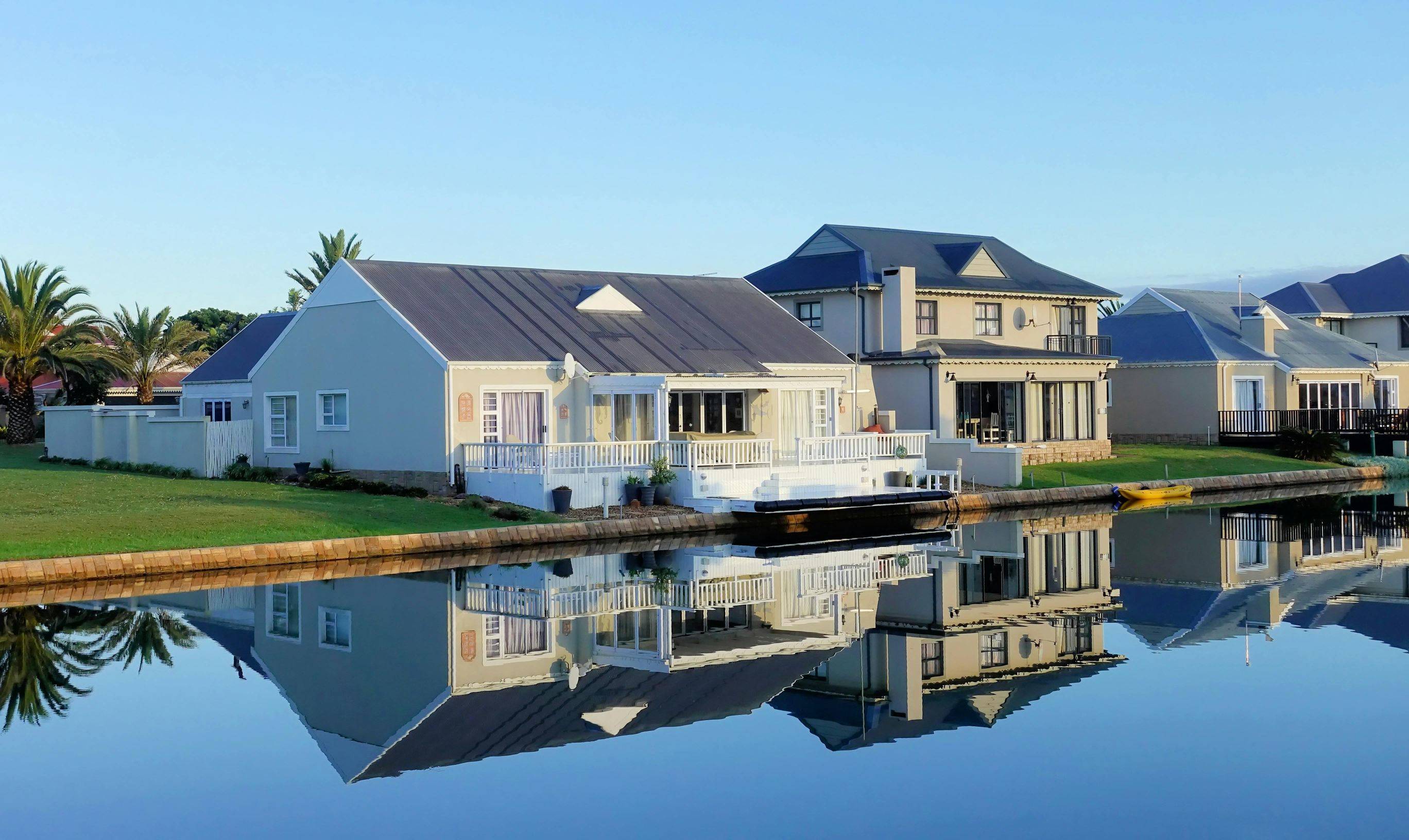 How to waterproof a house? What are the precautions for this treatment?